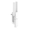 TP-Link AC750 Mesh Wi-Fi Range Extender 1500-sq ft Coverage - White