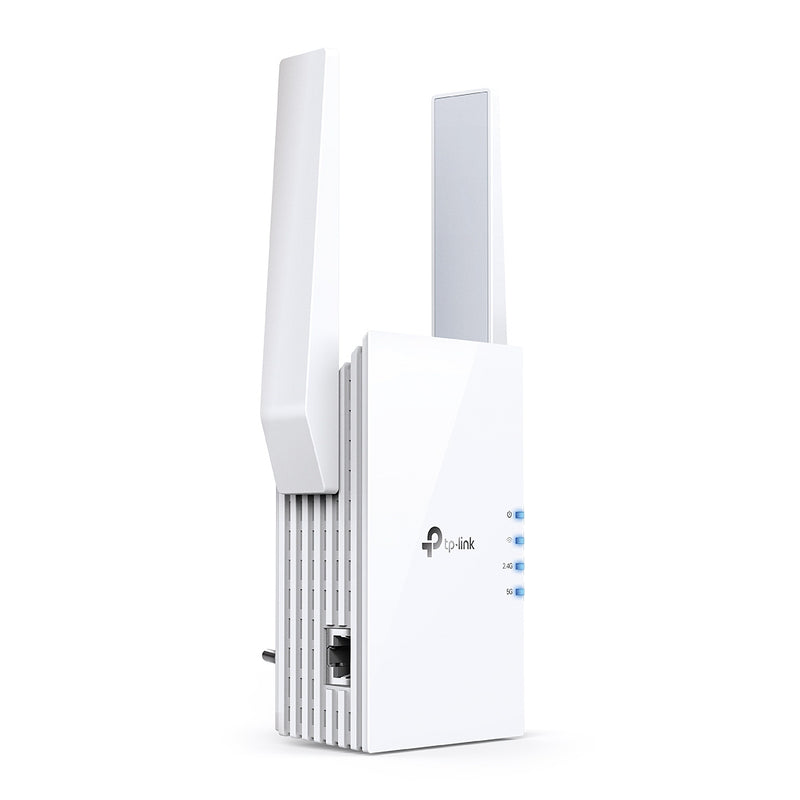 TP-Link AX1500 Wi-Fi 6 Range Extender -White