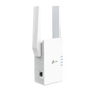 TP-Link AX3000 Mesh WiFi 6 Range Extender - White