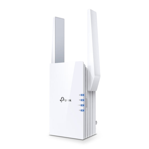 TP-Link AX3000 Mesh WiFi 6 Range Extender - White