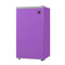 RCA 3.2-cu ft Compact Mini Fridge - Purple