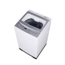RCA Compact 1.6-cu ft Portable Load Washer - Grey