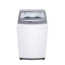 RCA Compact 2.1-cu ft Portable Load Washer - Grey