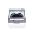 RCA Compact 3.0-cu ft Portable Load Washer - Grey