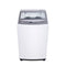RCA Compact 3.0-cu ft Portable Load Washer - Grey