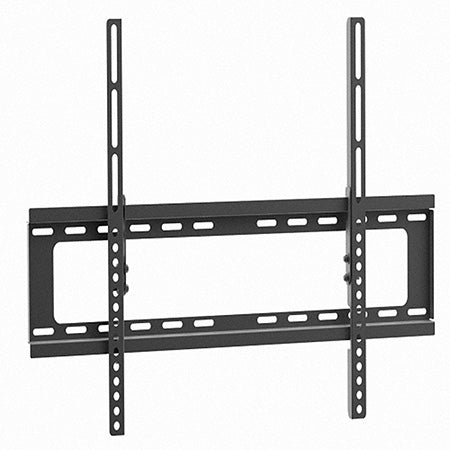 Prime Mounts Tilting TV Wall Mount 32-in to 65-in - Black