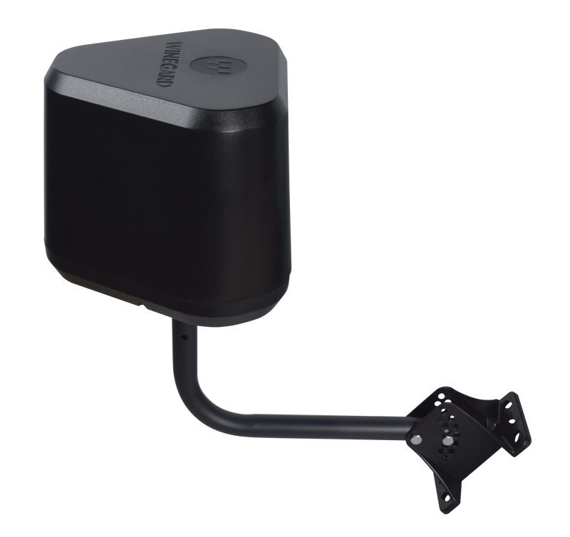 Winegard Extreme 2.0 Outdoor WiFi Extender with up to 304.8-m (1,000-ft) Coverage - Black