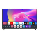 RCA 65-in 4K UHD HDR10 webOS Smart TV