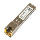 MikroTik SFP to RJ45 Copper 10/100/1000-Mbps Module