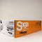 Saga Elite 6-Zone Dual Source Stereo Speaker Selector - Black