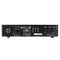 Saga Elite 60-watt 100-volt Commercial Power Amplifier - Black