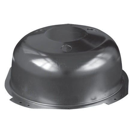 Saga Elite 20.3-cm (8-in) Back Can