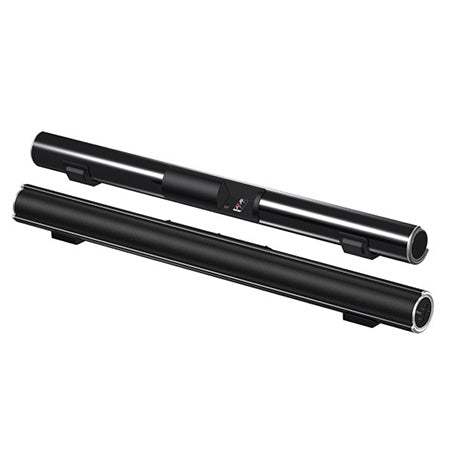 Sylvania 32-in Bluetooth Soundbar - Black