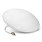 SureCall 5G Ultra Thin and Wideband 50-ohm Indoor Ceiling-Mount Antenna with N-Female Connector - White