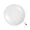 SureCall 5G Ultra Thin and Wideband 50-ohm Indoor Ceiling-Mount Antenna with N-Female Connector - White
