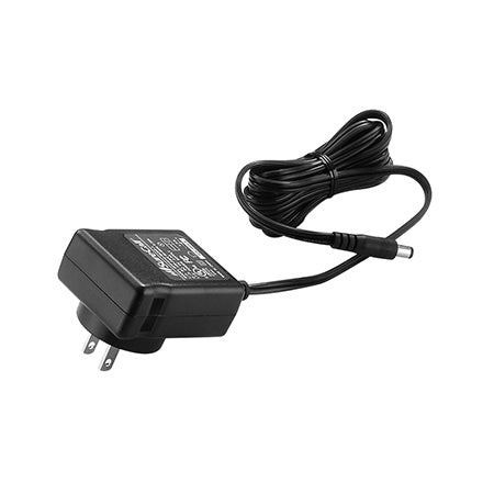 SureCall AC Power Supply with Barrel Plug for SureCall Cell Phone Signal Boosters - Black