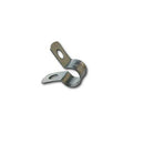 PPC RG6 Single Aluminum Cable Clips - 500-pack