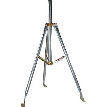SureConX 0.9-meter (3-ft) Tripod Mount with Combo DSS Mast
