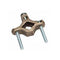 Senior (12.7-mm) 1/2-in to 25.4-mm (1-in) Water Pipe Clamp