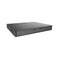 Uniview 302 Series 16-channel 12MP Network Video Recorder NVR with PoE - Black