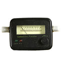 HomeWorx Analog In-line Satellite Signal Meter with Tone