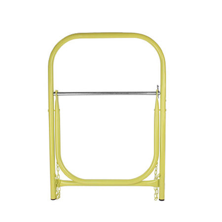 HomeWorx Signature Series Cable Caddy - Yellow