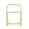 HomeWorx Signature Series Cable Caddy - Yellow