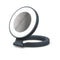 ShiftCam SnapLight Magnetic LED Ring Light - Abyss Blue