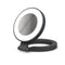 ShiftCam SnapLight Magnetic LED Ring Light - Midnight
