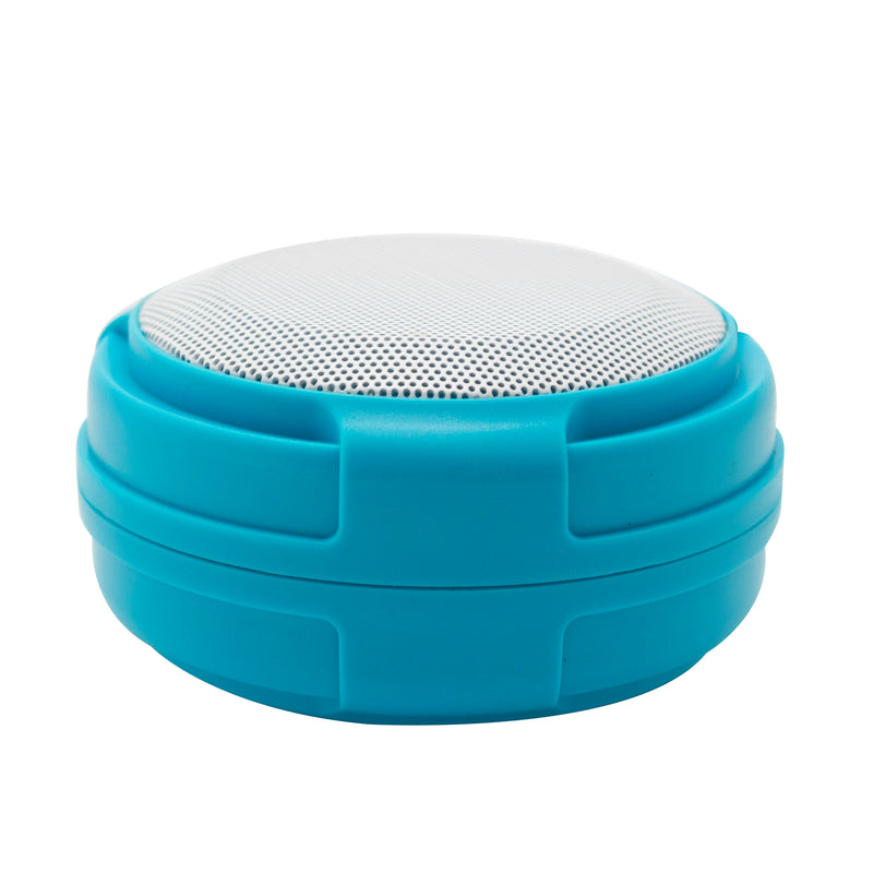 Sylvania Bluetooth IPX6 Floating Pool Speaker - Blue
