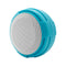 Sylvania Bluetooth IPX6 Floating Pool Speaker - Blue