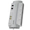 Panamax 8 Outlet Surge Protector with Coaxial and Telephone Protection - Grey