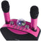 Singsation FREESTYLE Wireless Karaoke System - Pink