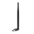 Swann USB Wi-Fi Antenna for DVRs and NVRs - Black