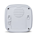 Swann Alpha Series Movement Sensor Kit with PIR Sensor and Chime - White