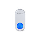 Swann Alpha Series Add-on Button Doorbell - White