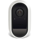 Swann 1080p HD Wire-Free Smart Indoor/Outdoor IP Security Camera with TrueDetect Sensing - White