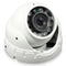 Swann Wide Angle Dome 1080p Tribrid Security Camera - White