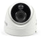 Swann 4K Ultra HD Thermal-Sensing Outdoor Add-On Dome Security Camera - White