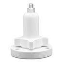 Swann Outdoor Mounting Stand for Wire-Free Smart IP Security Camera (SWIFI-CAMW and SWWHD-INTCAM) - White