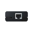 TP-Link Gigabit PoE Splitter Adapter - Black