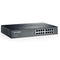 TP-Link 16-port Gigabit Desktop/Rackmount Unmanaged Network Switch - Grey