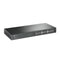 TP-Link 24-port Desktop Switch - Rackmountable - Grey
