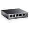 TP-Link 5-port Gigabit Unmanaged Pro Network Switch - Grey