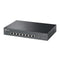 TP-Link 8-port 10G Desktop/Rackmount Switch - Grey