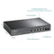 TP-Link JetStream 6-port 10GE L2+ Managed Switch with 4-port PoE++ - Grey