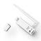 TP-Link 150Mbps High Gain Wireless USB 2.0 Adapter - White