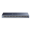 TP-Link 16-port Gigabit Desktop Switch - Grey