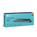 TP-Link 16-port Gigabit Desktop Switch - Grey