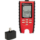 Platinum Tools VDV MapMaster 3.0 Cable Tester - Red